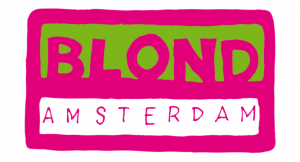 Blond Amsterdam